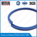 Lbi Profile Hydraulic Cylinder Rod Double Dust Wiper Seal Ring